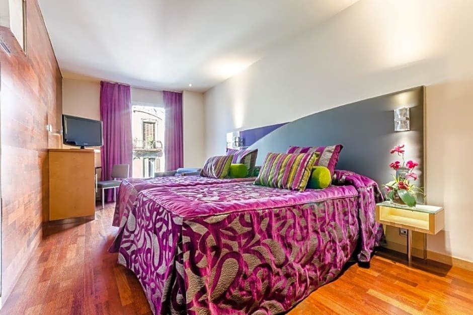 Фото Sansi Barcelona