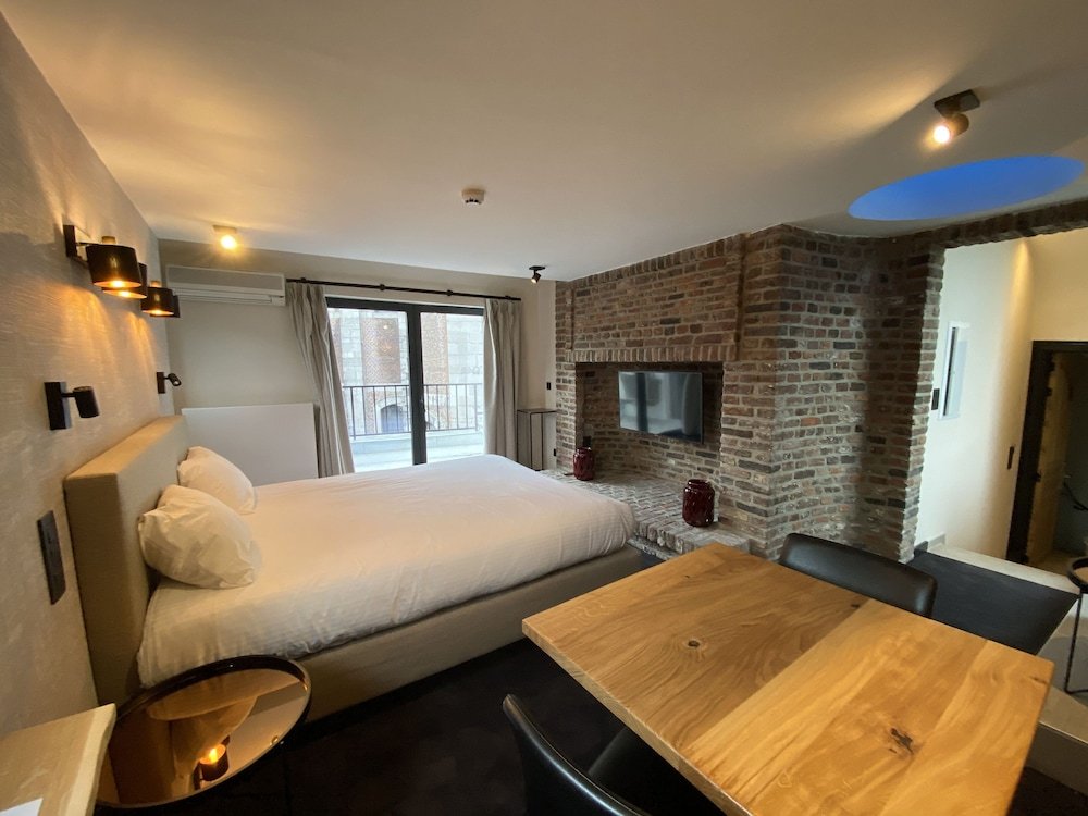 Фото Les Tanneurs de Namur