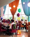 Колизей (ulitsa Shkotova, 4), restaurante