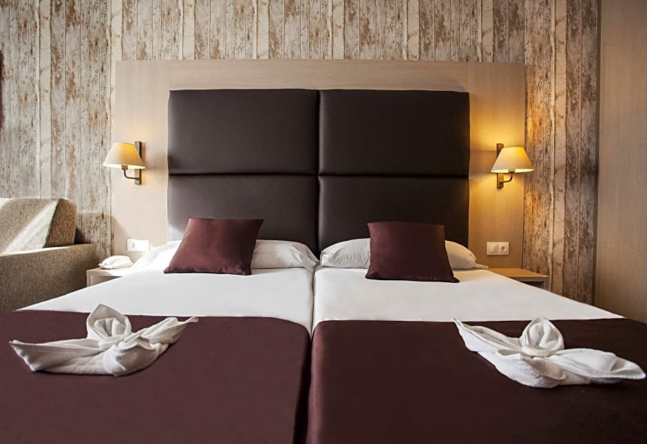 Фото Complejo Deusol Soldeu