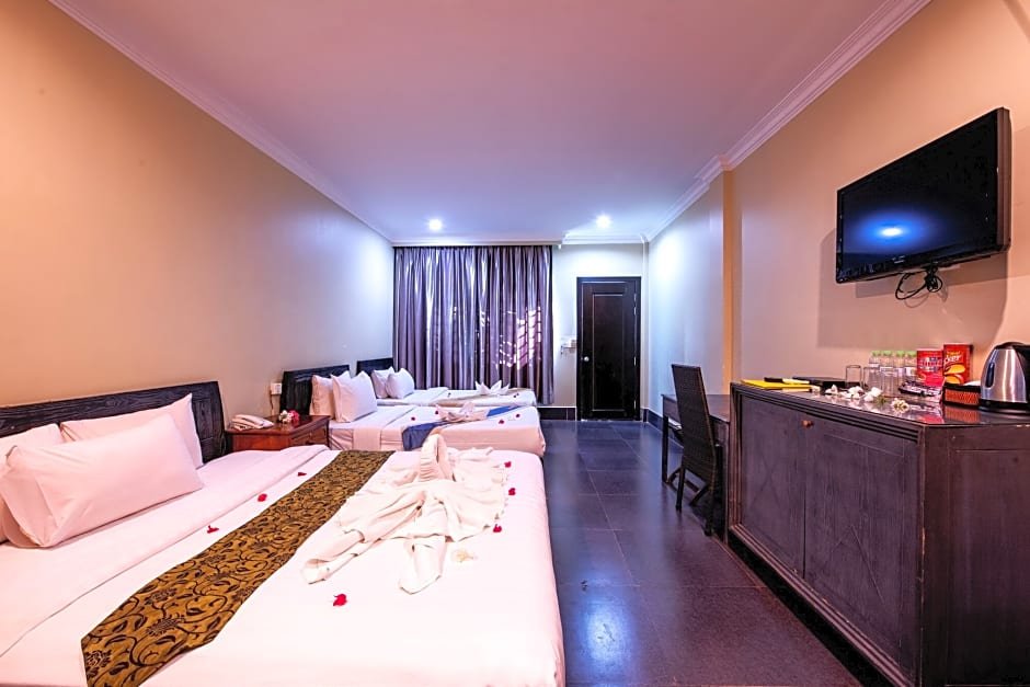 Фото Tanei Boutique Villa