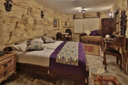 Внешний вид отеля Old Town Stone House в Гёреме, фото 1