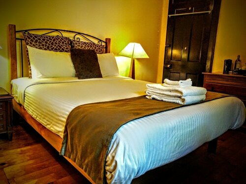 Гостиница Sydney Harbour Bed & Breakfast в Сиднее