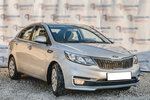Transim-RK (Autonomous Republic of Crimea, Simferopolskiy gorodskoy sovet, Yevpatoriyskoye Highway, 12) ، تأجير السيارات