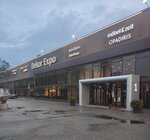 MirMosaic (Nakhimovsky Avenue, 24) ، التغليف