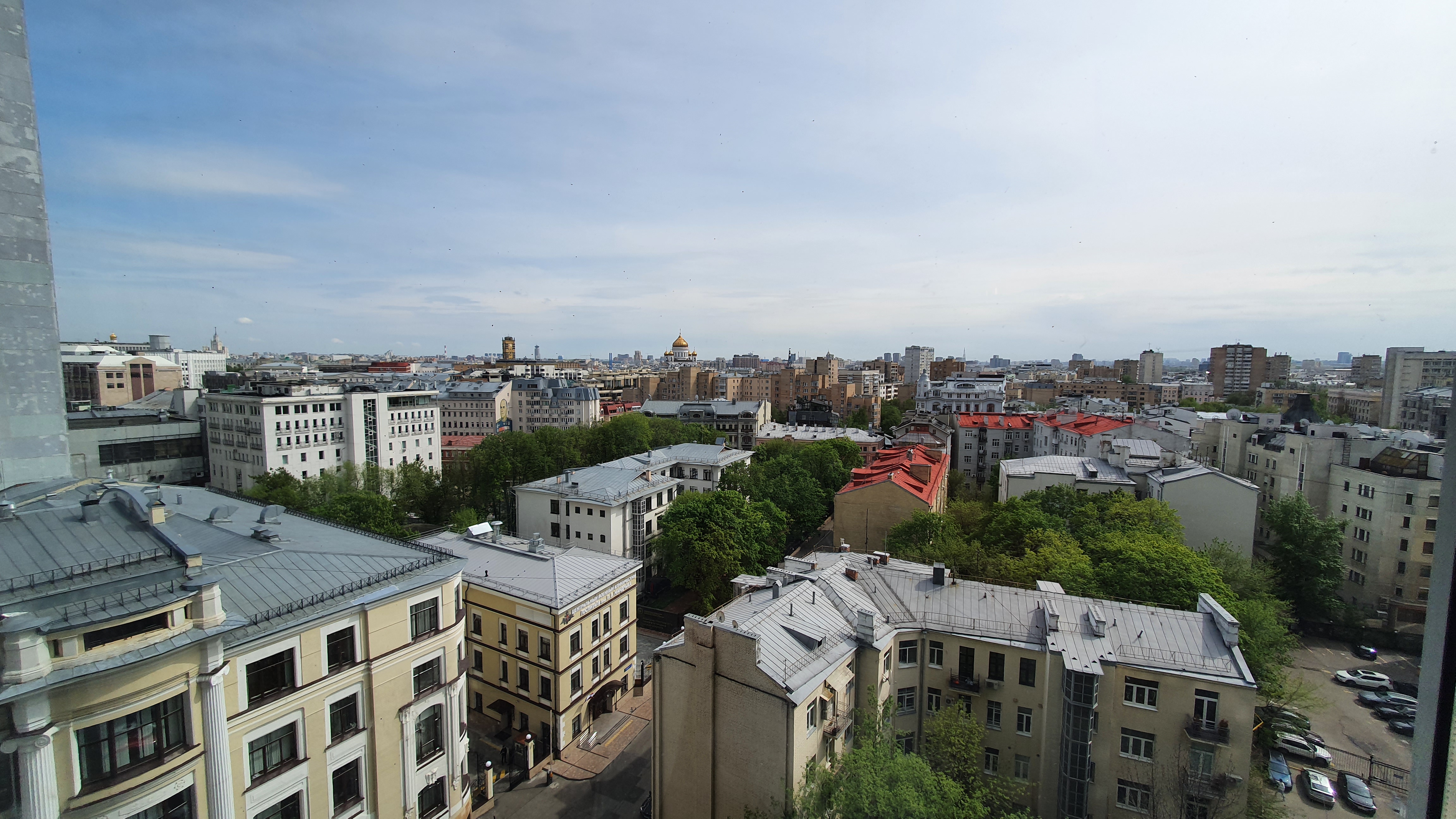 Фото Pentahotel Москва Арбат