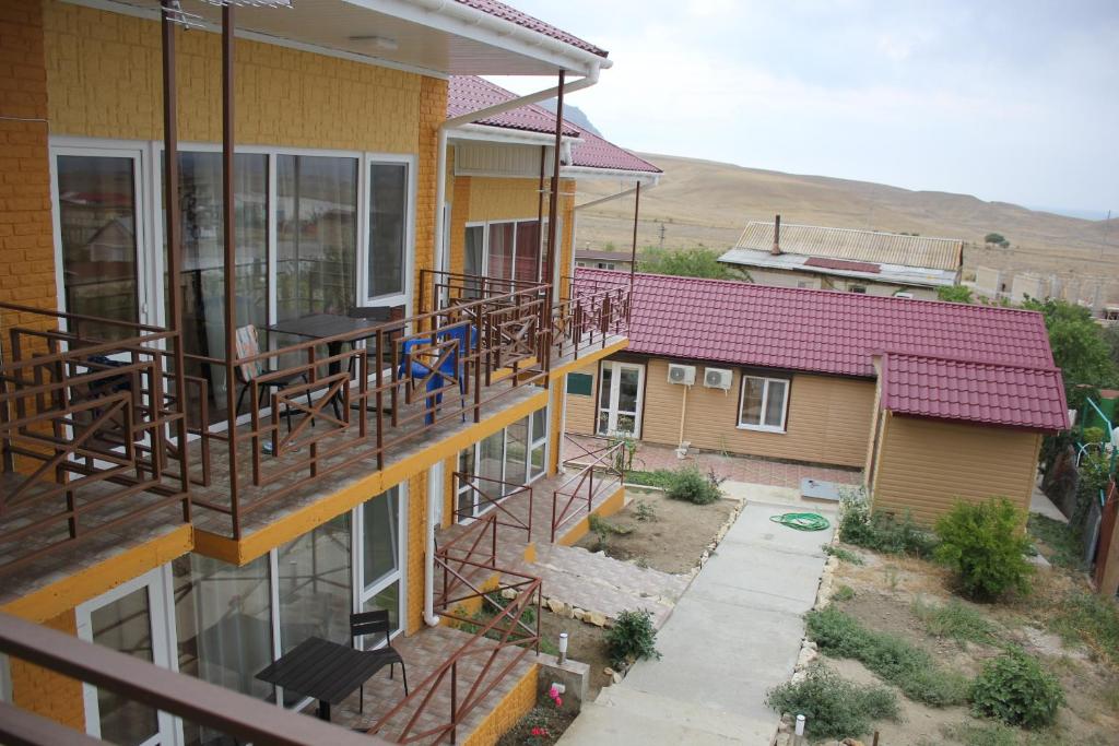 Фото отеля 3