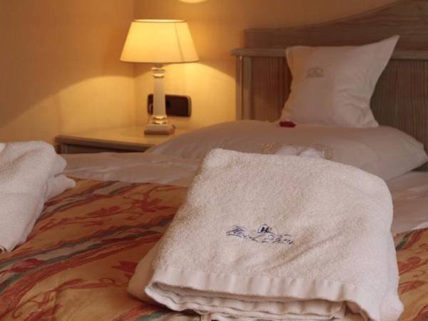 Фото Hotel Villa Heine