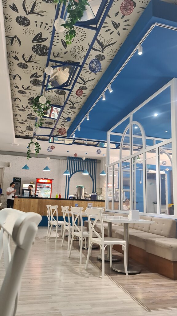 Fast food Zheka's Plov & doner house, Taldikorgan, photo