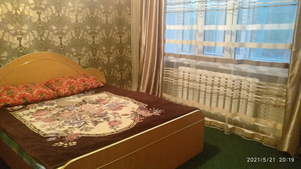 Hotel Ayagoz, Ayagoz, photo