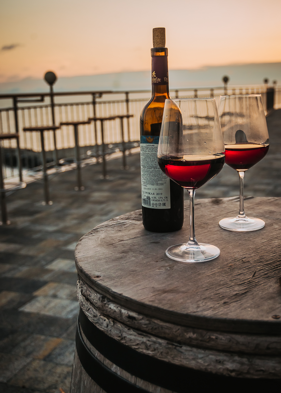 Фото Golden Hills