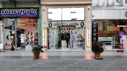 Piyadeoğlu Döviz & Altın Fotoğraf 3