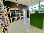 Grizzly Tobacco (Yubileynyy Avenue, с3Б) ، متجر مستلزمات التدخين