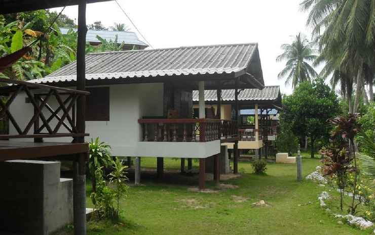 Фото Salad Grand Bungalow & House Rental