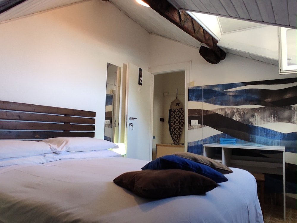 Фото Albergo Barbara