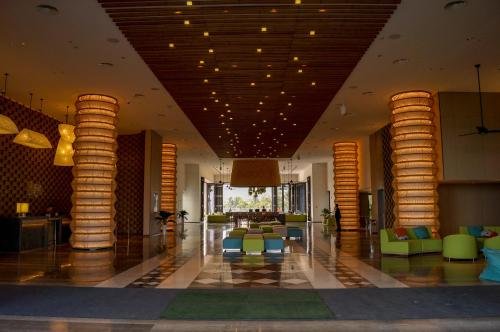 Фото Holiday Inn Resort Qionghai Guantang, an Ihg Hotel