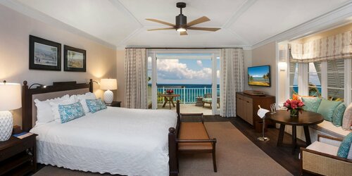 Гостиница The Fair House Beach Resort & Hotel в Самуи
