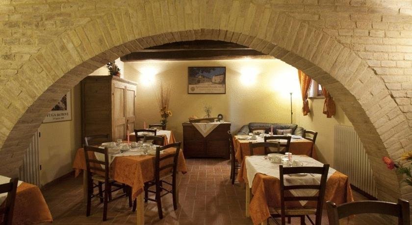 Фото Agriturismo Tenuta Stella