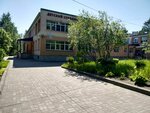 Gkuz SPb Children's City Surdological Center (Saint Petersburg, Esenina Street, 26к4), children's polyclinic
