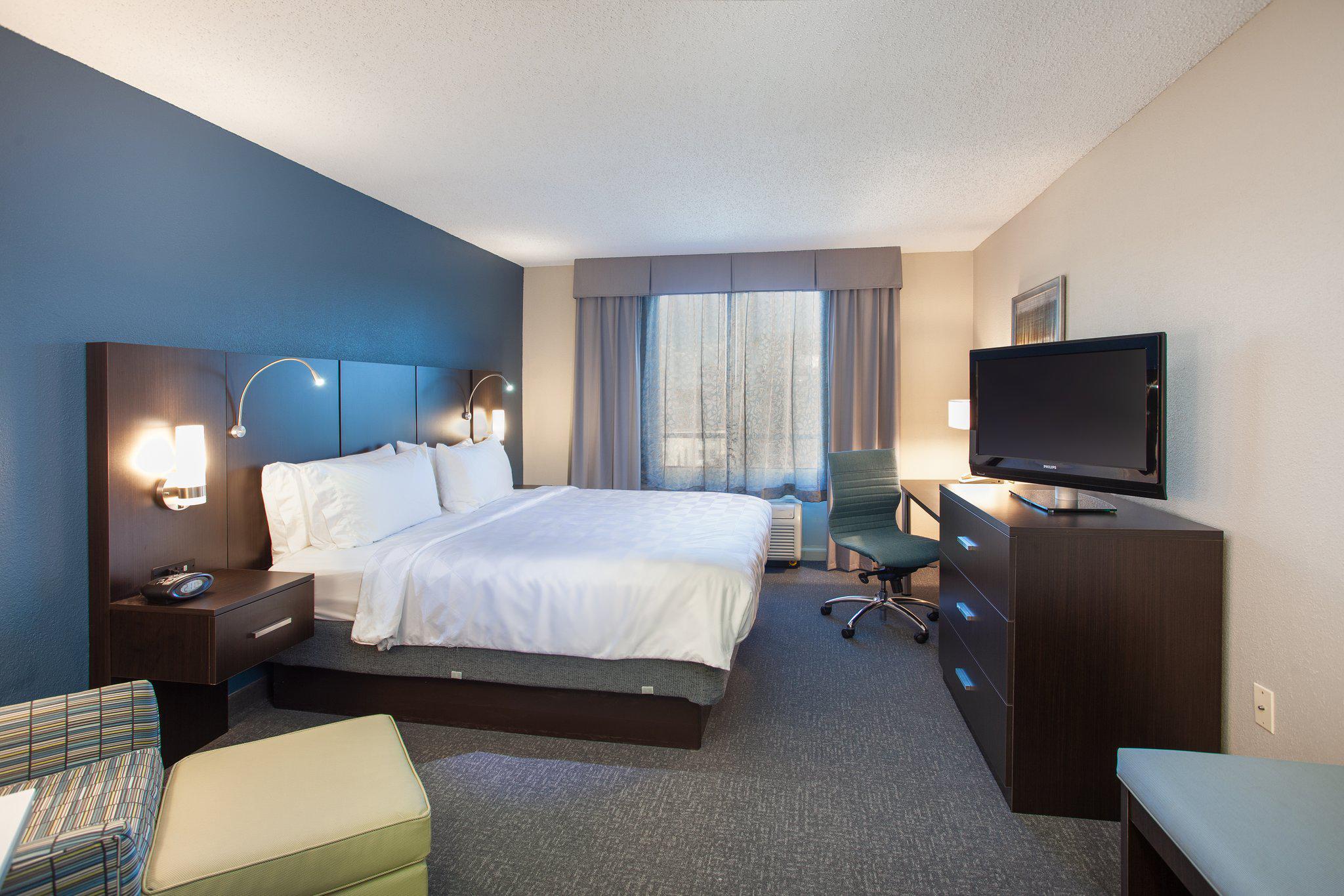 Фото Holiday Inn Hotel & Suites Tallahassee Conference Ctr N, an Ihg Hotel
