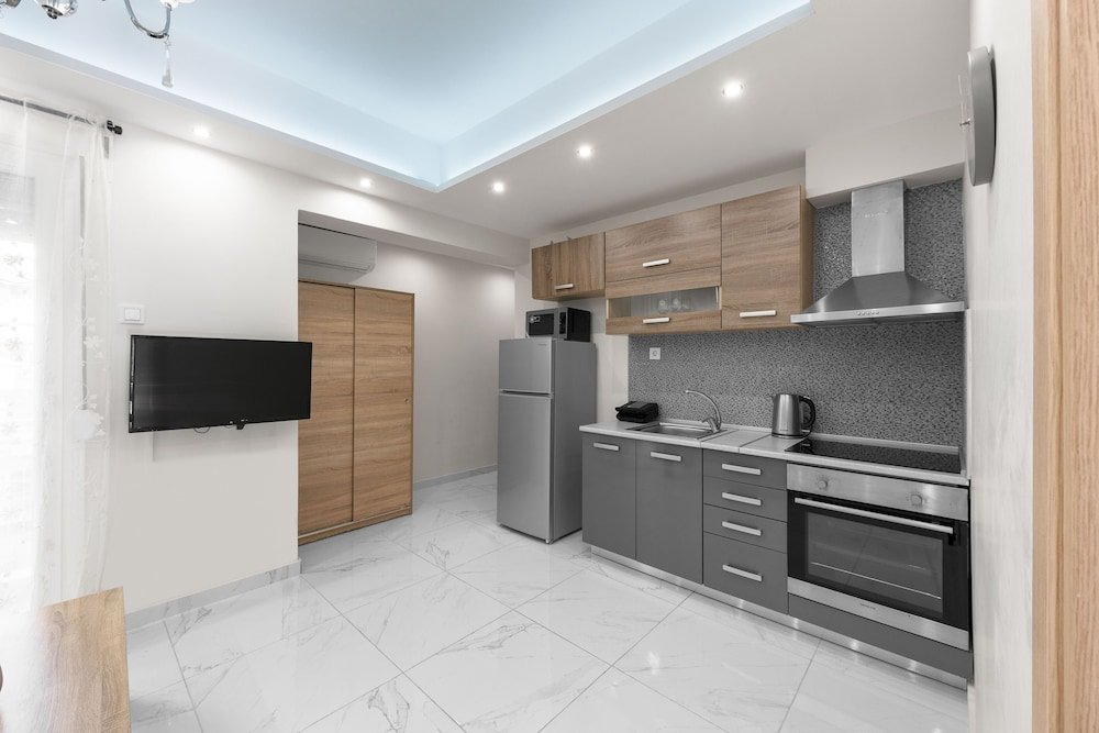 Фото Cosmopolitan Apartments Nilie Suites & Aprts