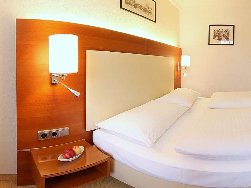 Фото Hotel Mondschein