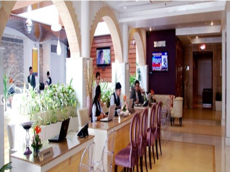 Фото Levana Hotel