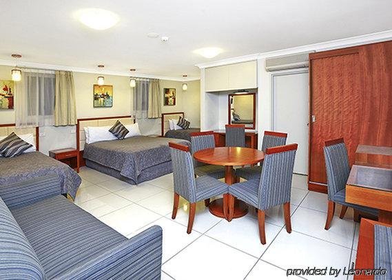 Фото Comfort Inn & Suites Burwood