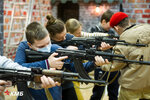 Kurs Molodogo Boica (Izmaylovskoye Highway, 73Ж), courses and master classes