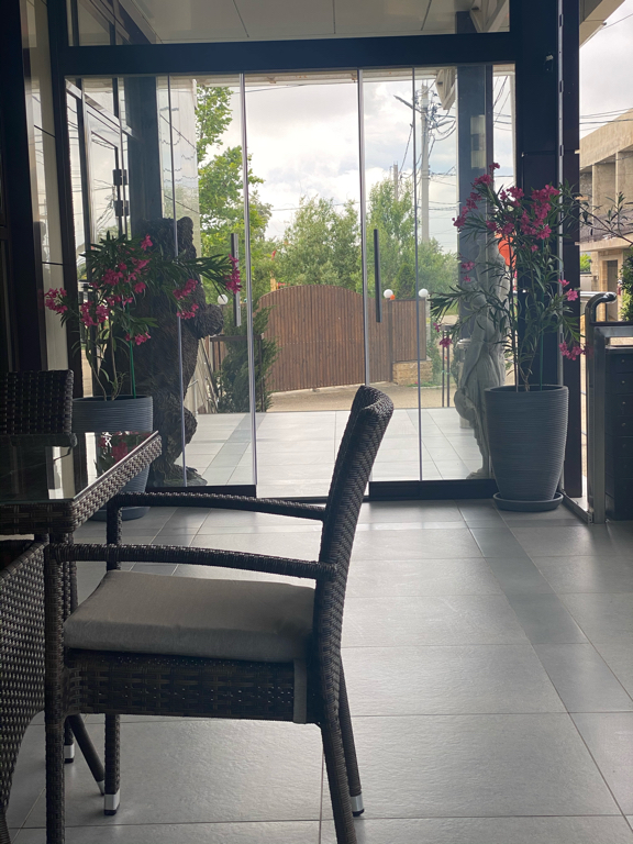 Фото Бельведер