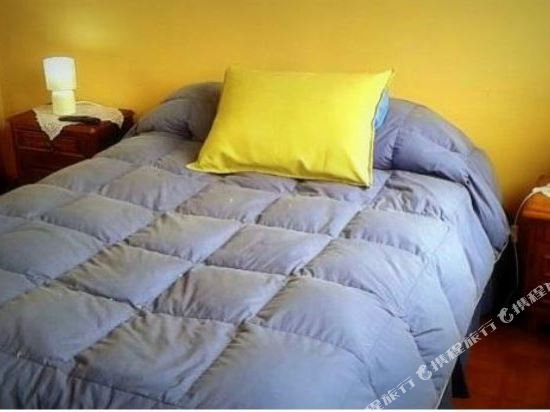 Фото Hostal Bella Costa