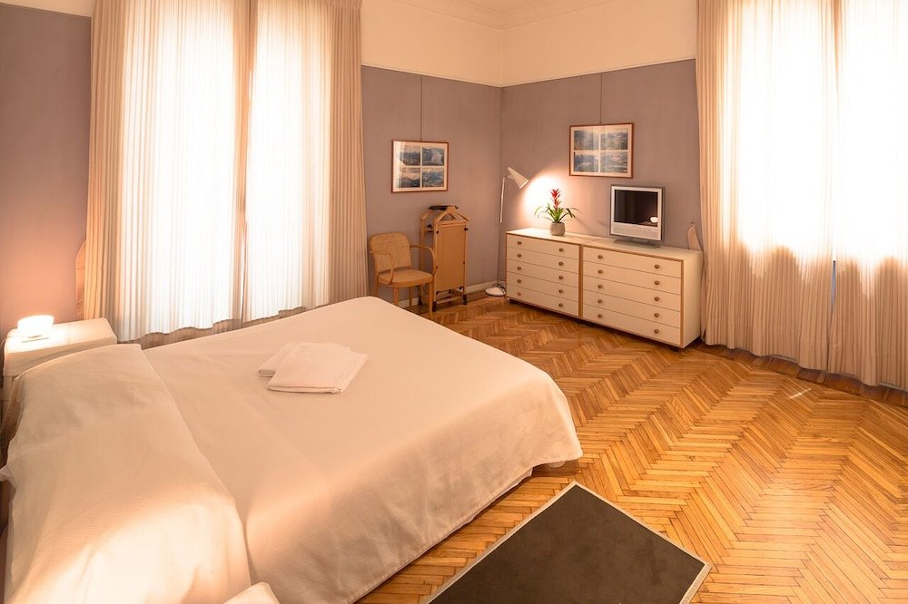 Фото Residence Borgo Nuovo Uno