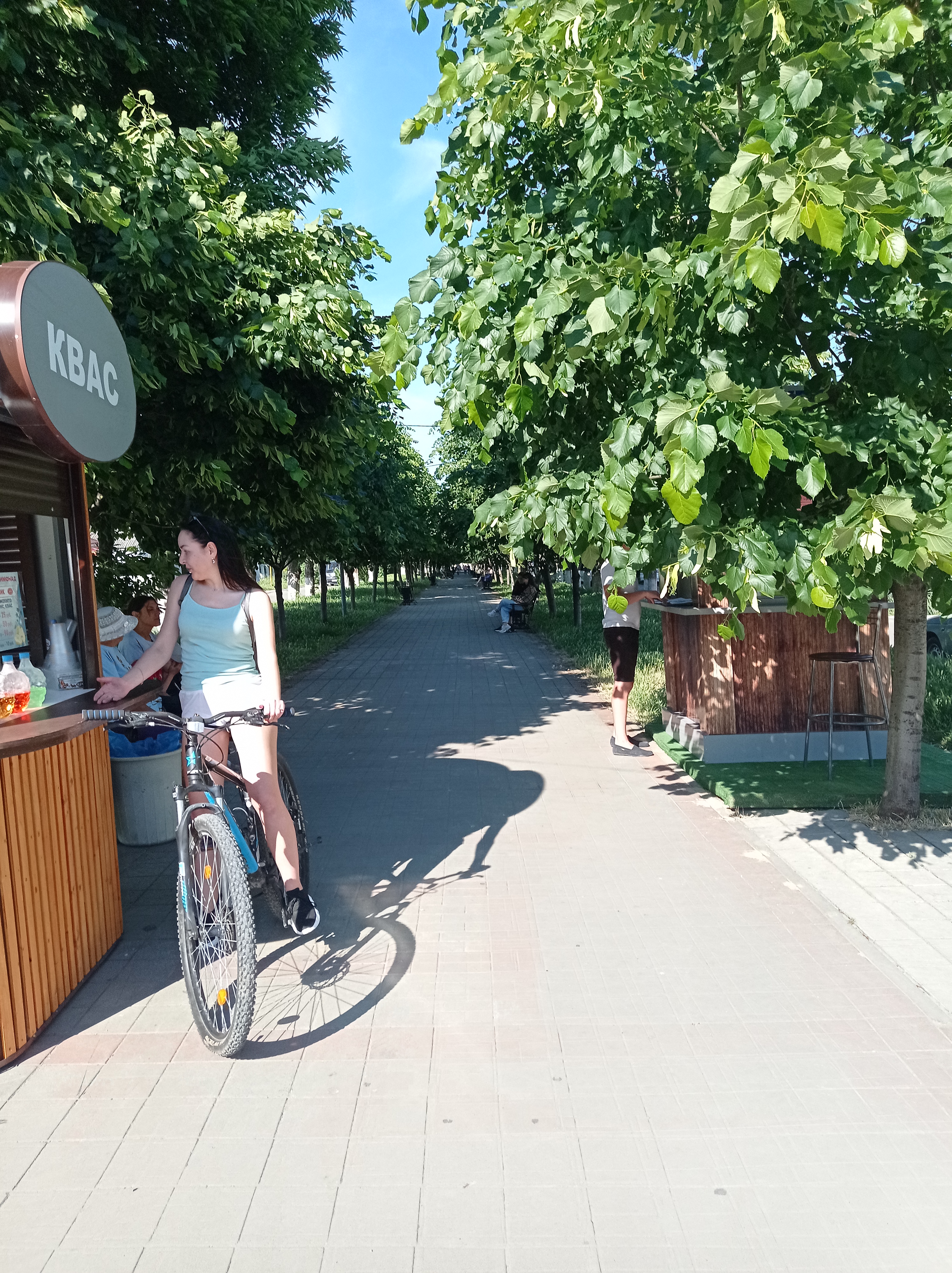 Фото Уютный