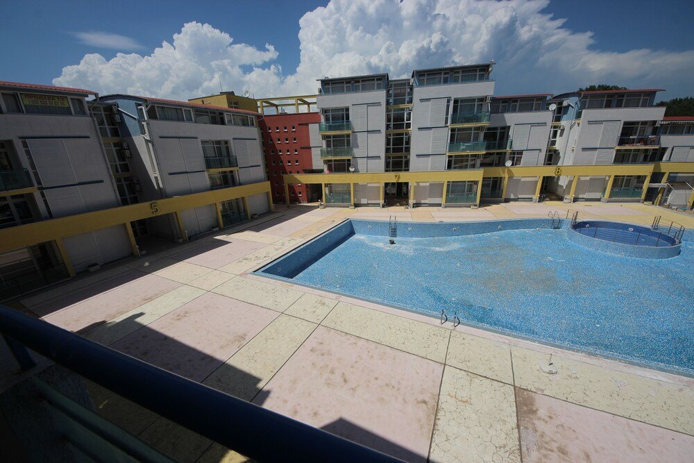 Фото Elite 3 Complex by Menada