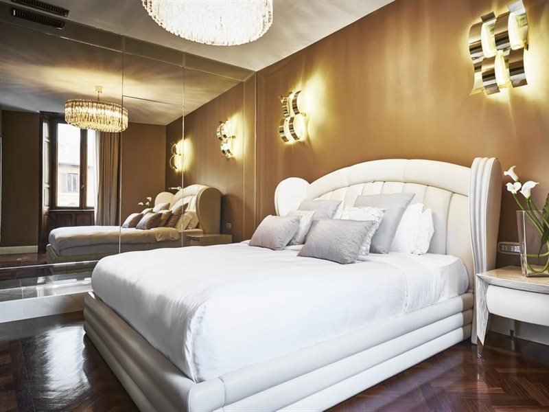 Фото Spanish Steps Miracle Suite