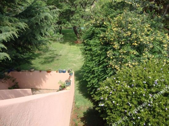 Фото Gateway Guest House