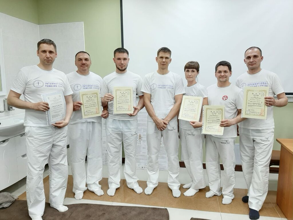 Educational center Far Eastern Academy of Massage and SPA, Khabarovsk, photo