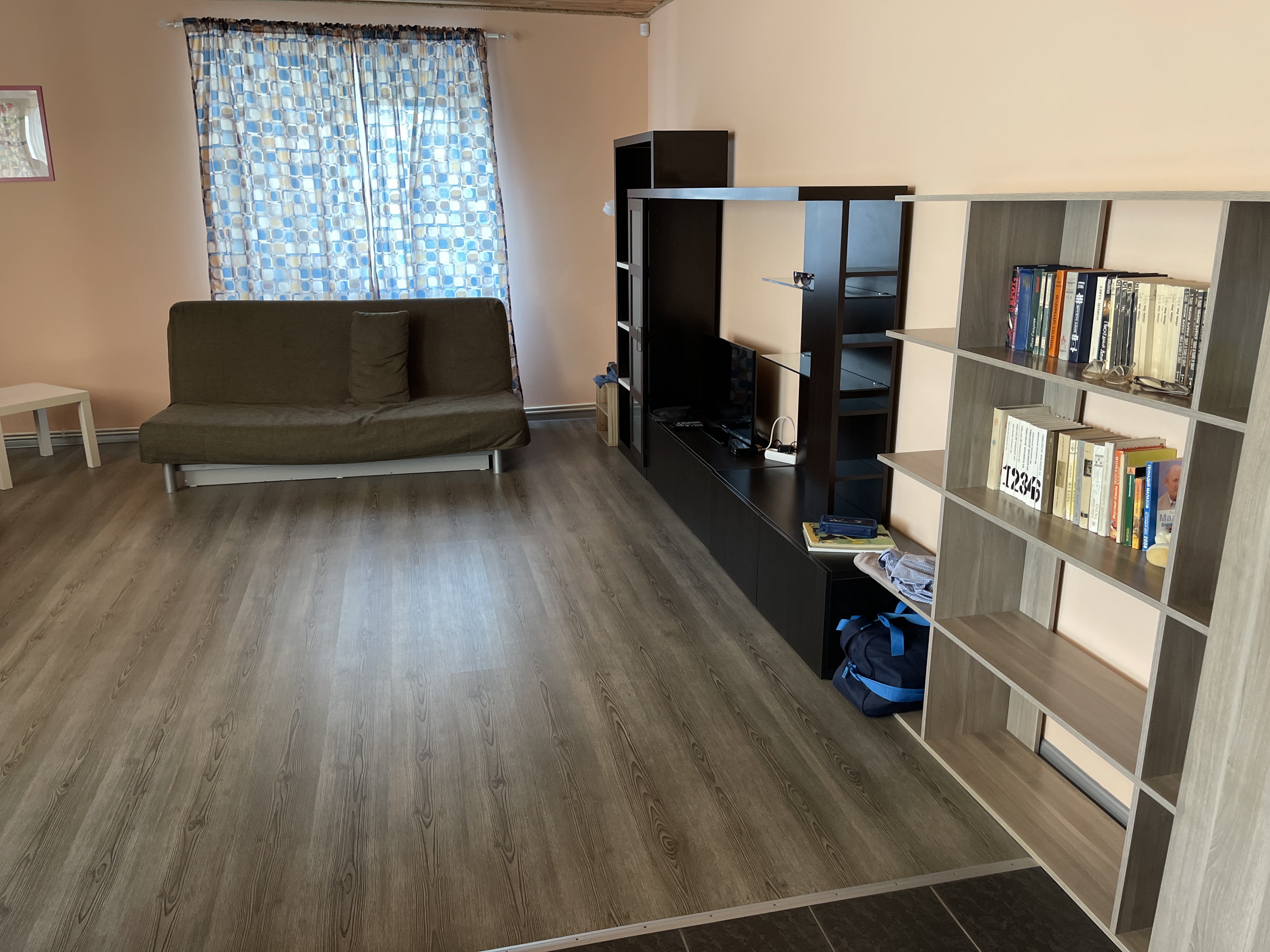 Фото Апарт-отель Арнеево