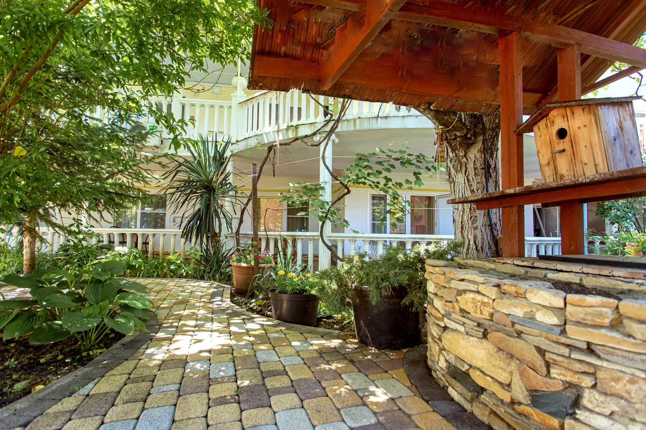 Фото Парфенон