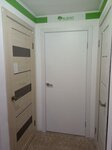 Pod klyuch (Sovetskiy City Administrative District, Akademgorodok Microdistrict, Stroiteley Avenue, 13), doors