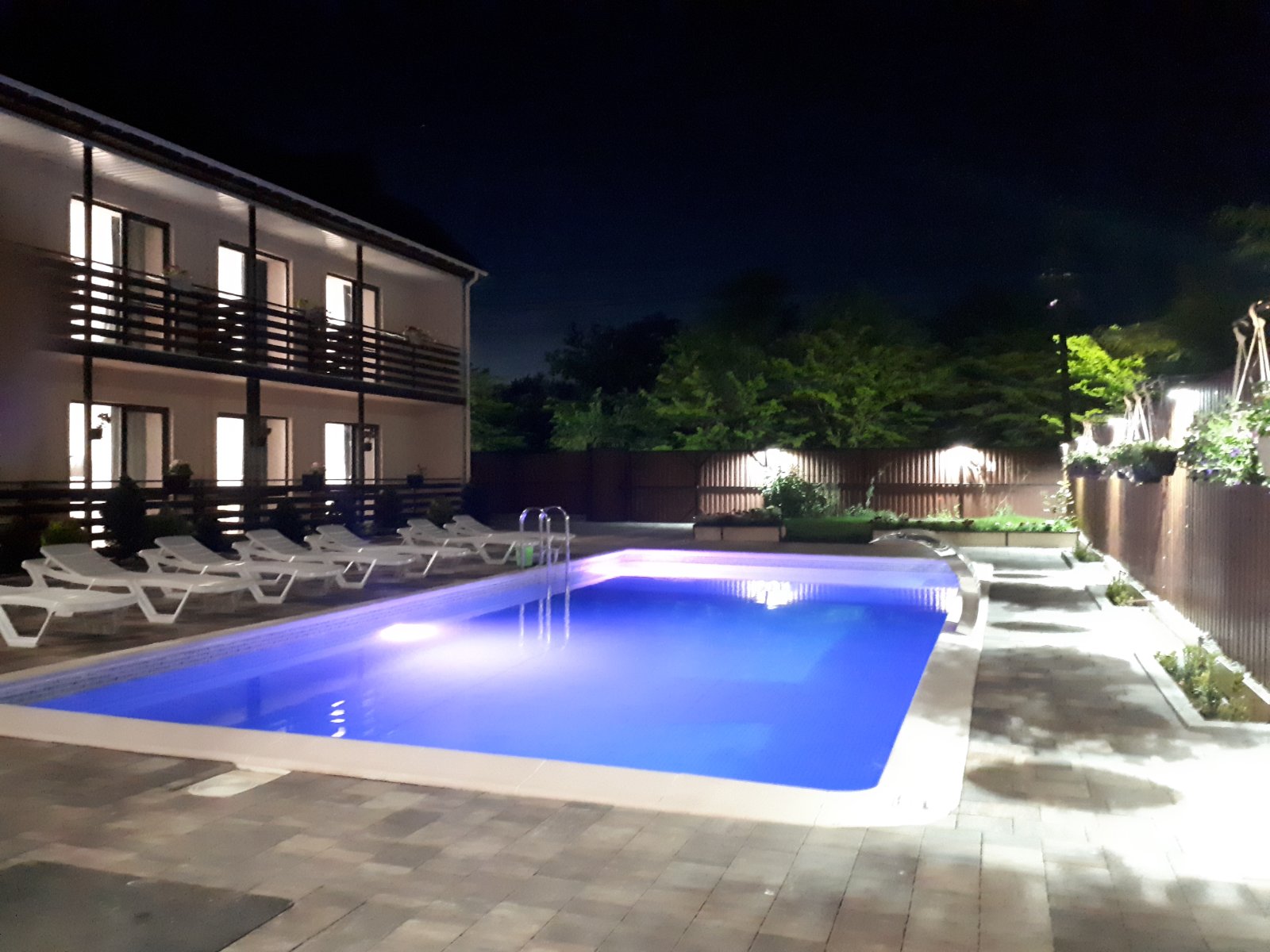 Фото Гостевой дом, Лира Хаус