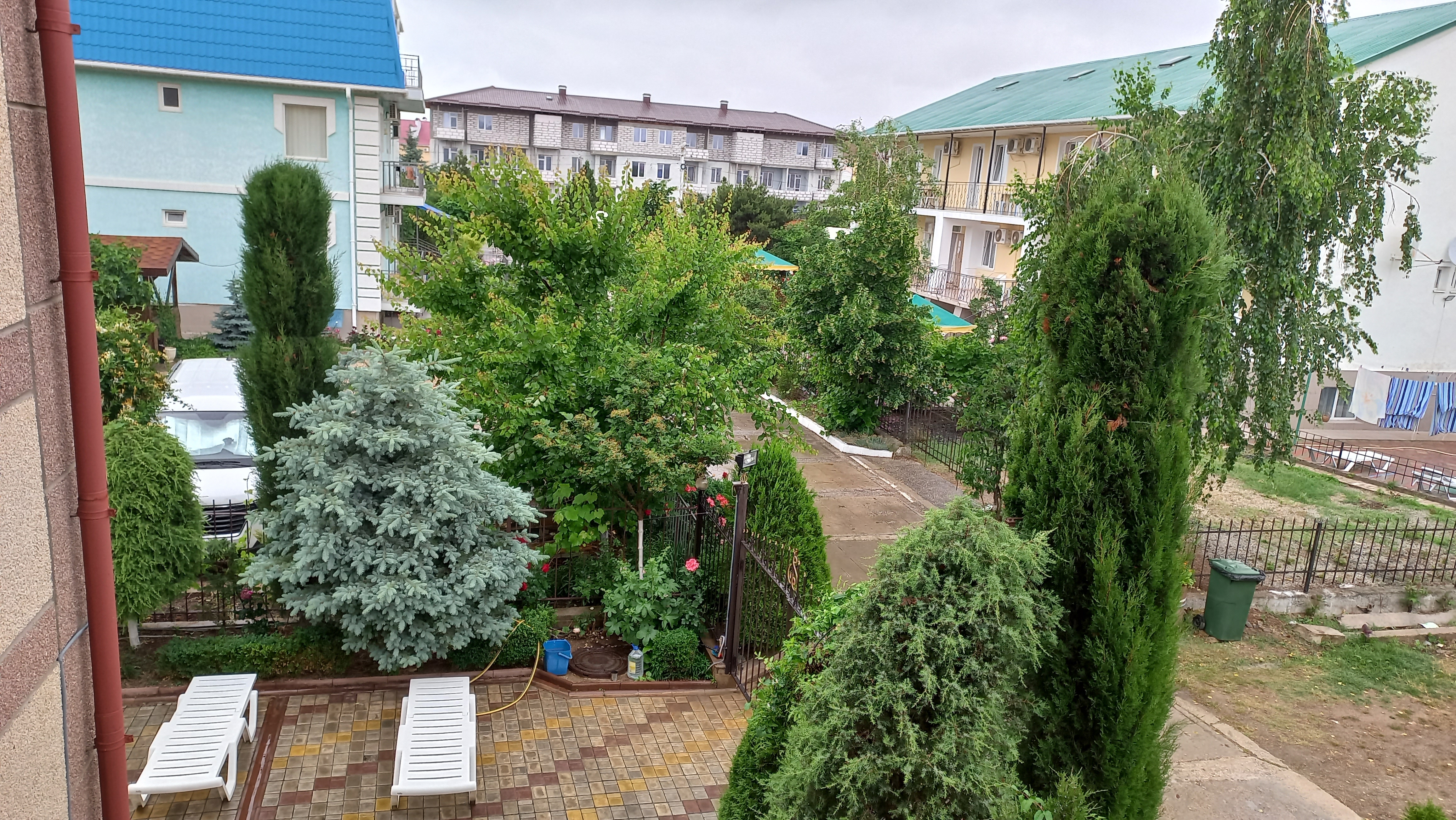 Фото Вилла Sunny