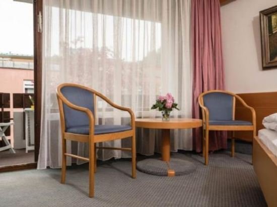 Фото Kronen Hotel