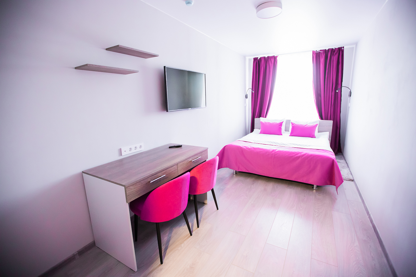 Фото Апарт-отель М97