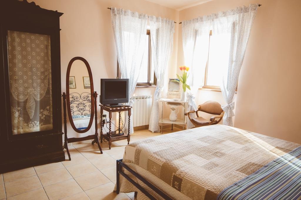 Фото Villa Sabrina Country House