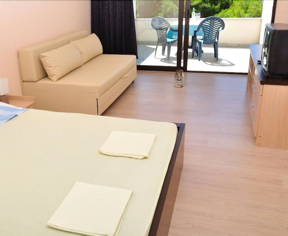 Фото Hotel Ana Murter