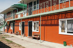 Galaxy (Chebotareva street, 2), hotel