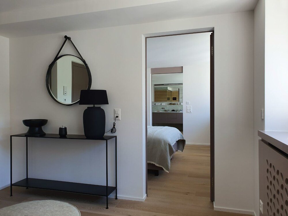 Фото Paradeplatz Apartment by Airhome