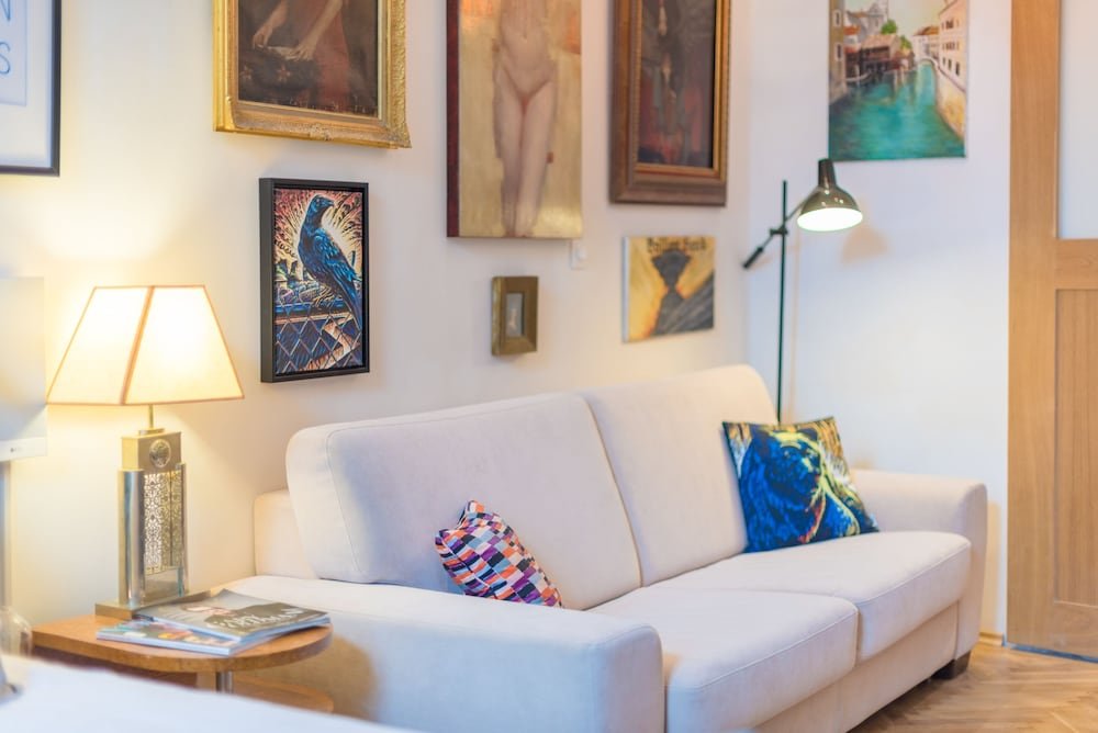 Фото Venus Apartments - Castle District I