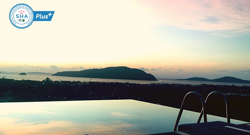 Фото The View Rawada Phuket